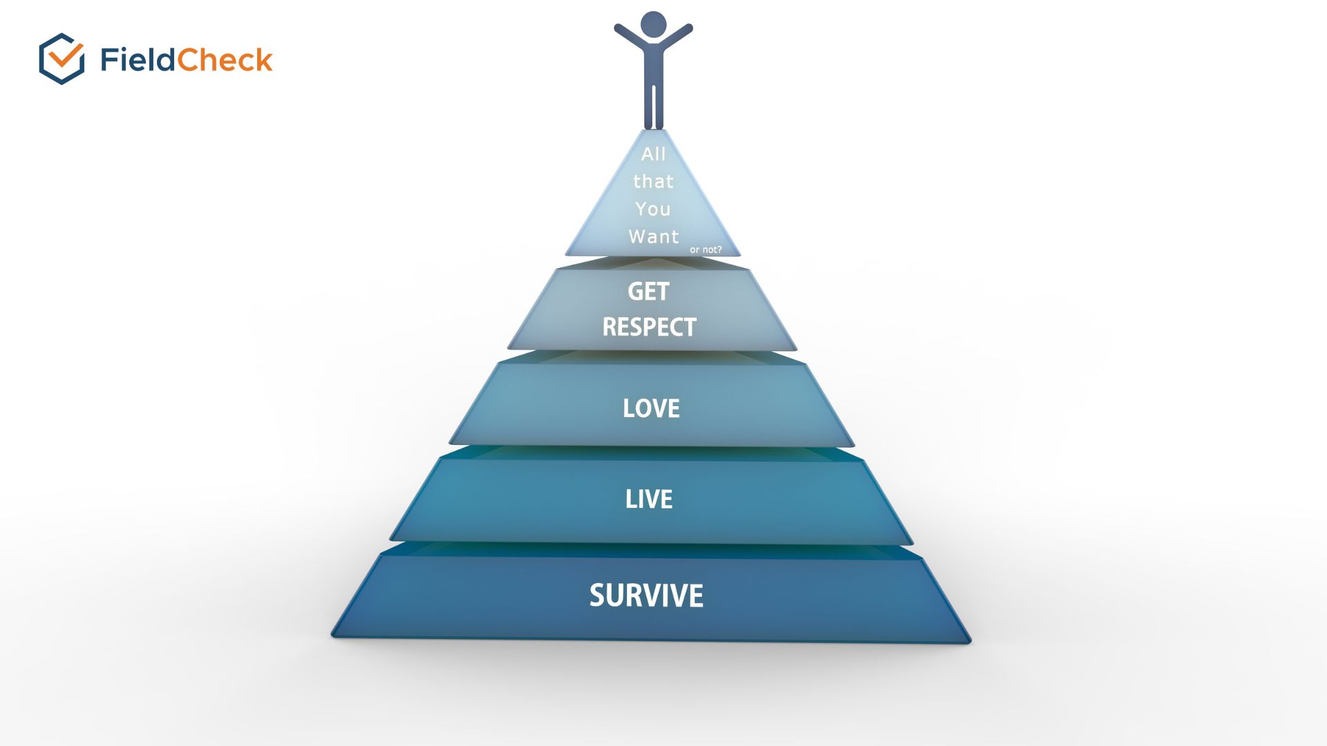 Maslow Hierarchy of Needs in Business